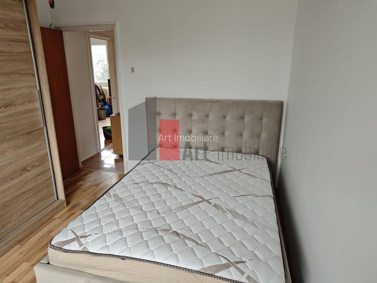 Vânzare apartament 3 camere Bd. Obregia - Piața Străduinței - 7