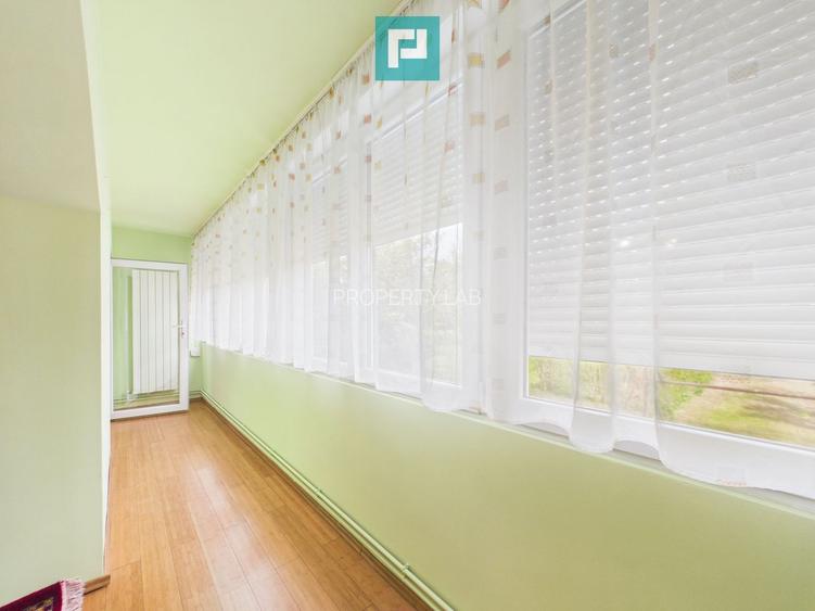 Apartament cu 5 camere în zona Polivalentă - 9