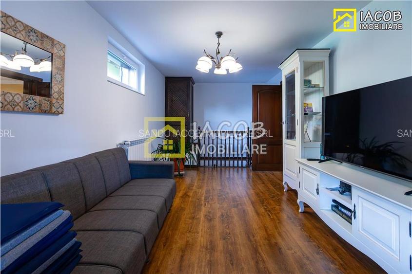 Casa Magura - Crihan, str. Visinului - 19