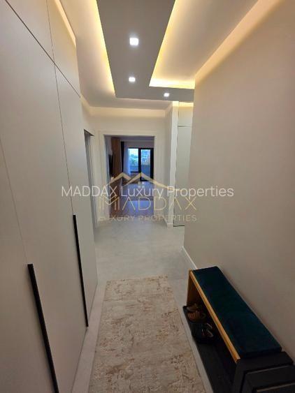Apartament complet renovat – parcare subterana si boxa - 12
