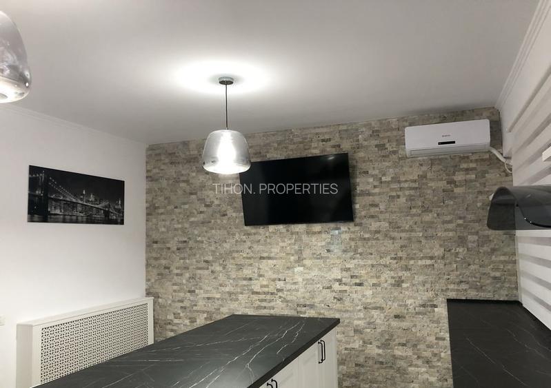 4 Camere | Bazilescu - Buc Noi | Parcare | 165 Mp Utili - 5