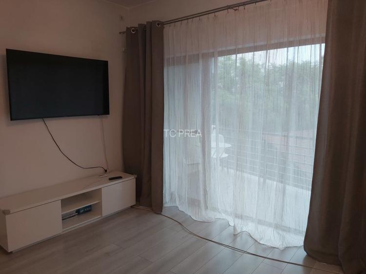 2 camere lângă parcul Herastrau - 10