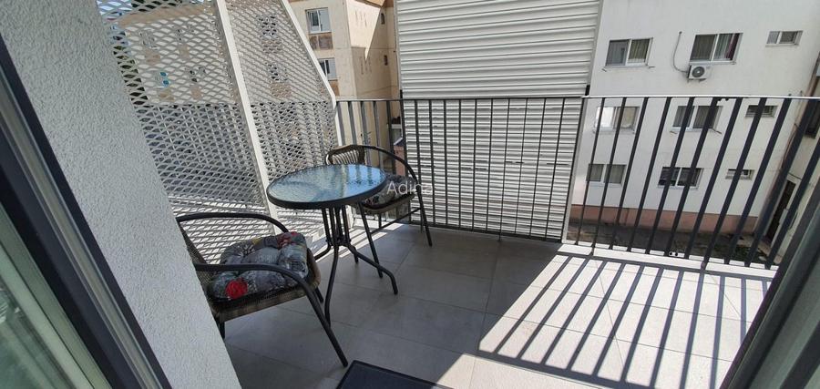 Inchiriez apartament  2 camere in complex Record Park, parcare subterana inclusa - 8