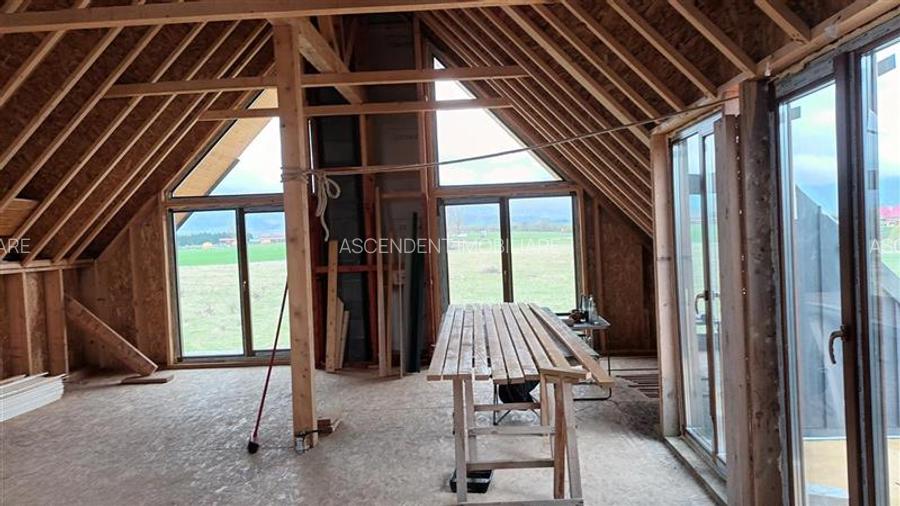 Premium:123 mp optimizati, 777 mp teren, autonomie energetica,la cheie predarea - 16