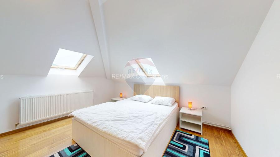 Casă de vacanță/Pensiune | Bran | 728 mp curte - 16