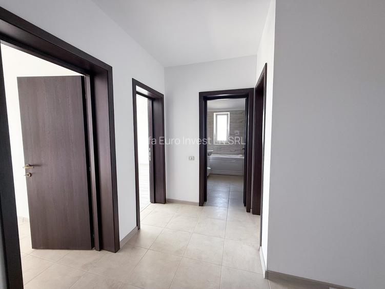 Apartament 2 camere INTABULAT FINALIZAT parcare si TVA incluse - 10