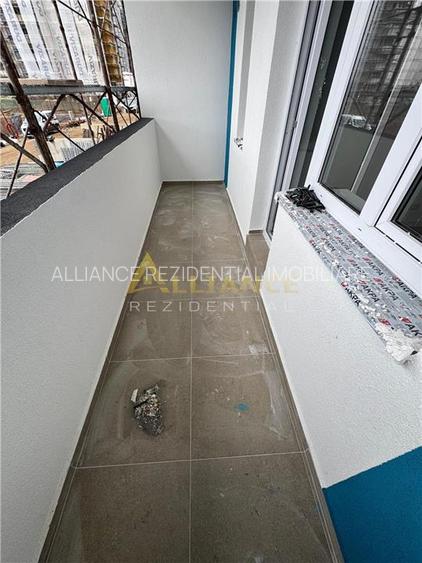 Garsoniera decomandata [ 750m Metrou Berceni ] - 5