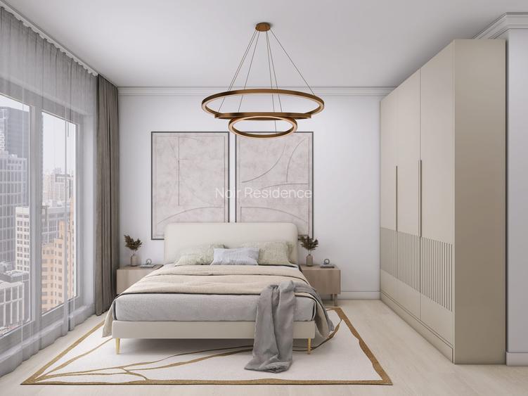 Dezvoltator, Tomis Plus, Palazu Mare, Elvila Apartamente 2,3 si 4 camere - 11