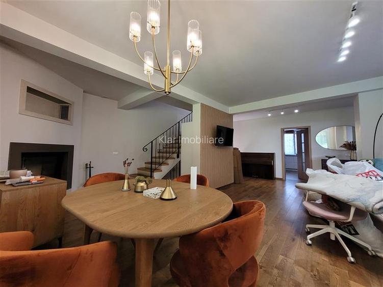 Casa individuala, 220 mp, teren 500 mp, garaj! Zona Tauti - Vivo! - 3