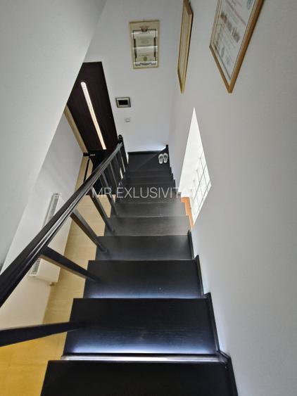 Casă P+1 modernă, complet echipată, cu teren mult, la Crasna - 17