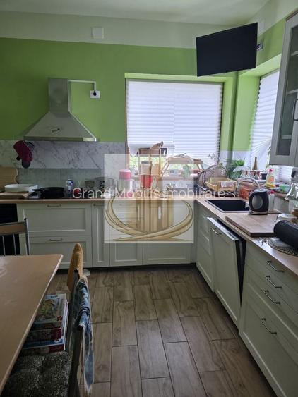 Casa 190mp cu teren 1100mp Lipovei - 10