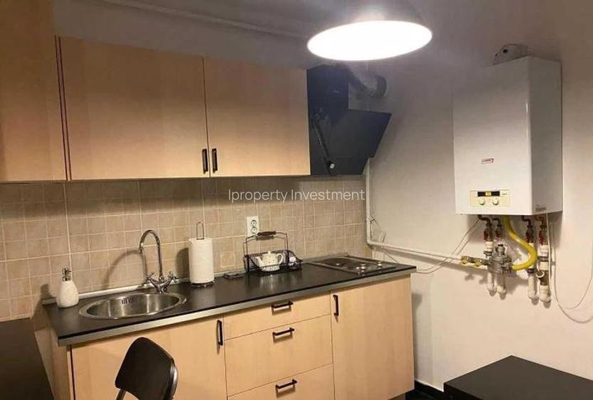 Berceni | 2 camere  | Balcon | Renovat | Metrou - 4