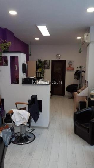 Spatiu  comercial  de  vanzare - 4
