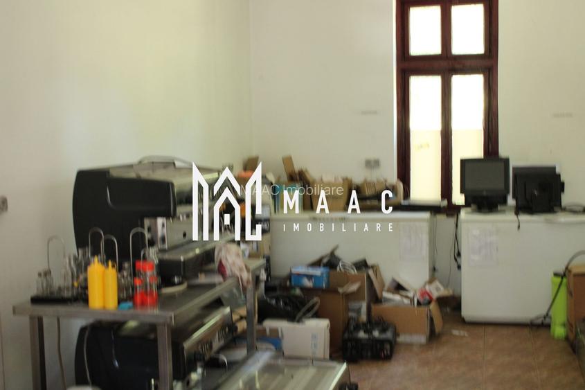 Investitie I Restaurant I Parc Izvor Caciulata - 36