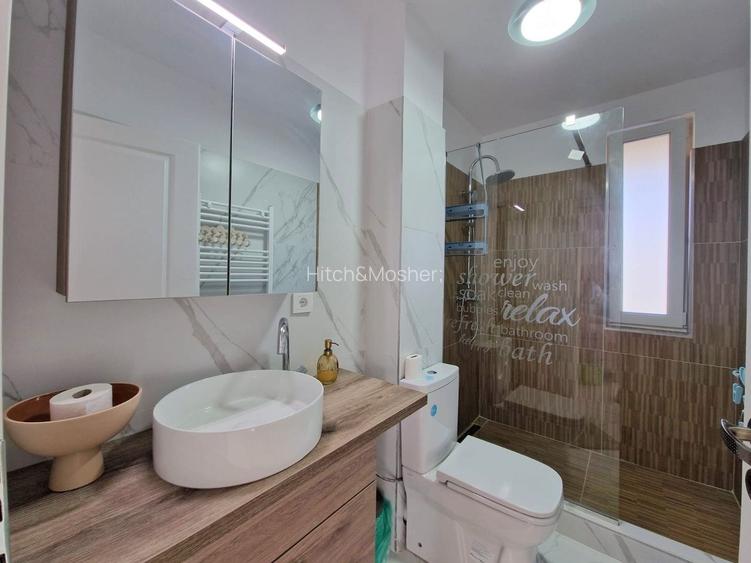 Casa de vanzare-Calea Urseni Giroc - 12