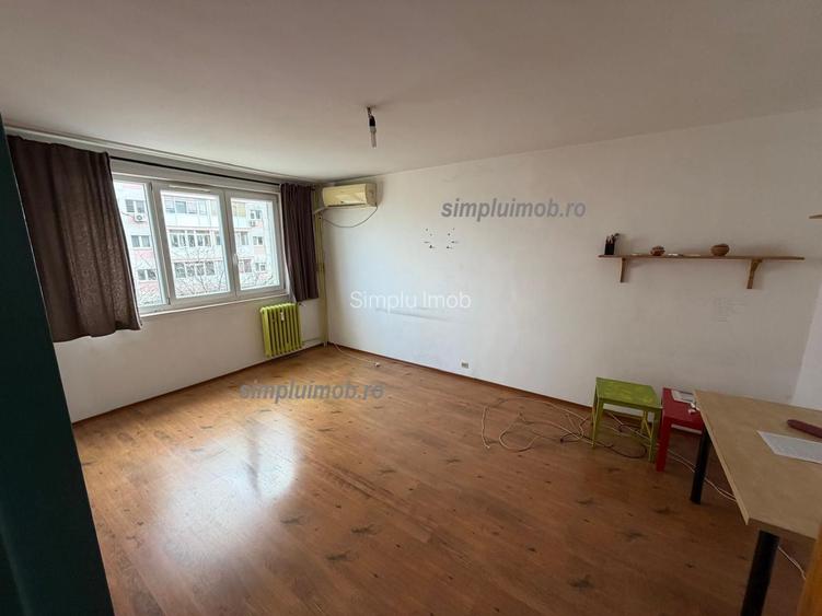 Decomandat 2 camere Steriadi Ozana 1 Decembrie - 3