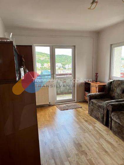 Apartament 75.49 mp, 4 camere - Manastur - 8