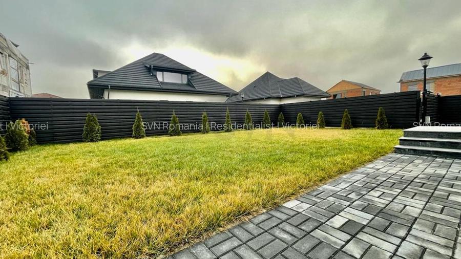 REV2002307 Vila Superba 5 camere cu gradina 300 mp - 7