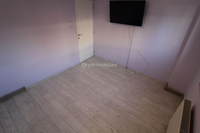 Apartament 4 camere, zonă centrală, Liceul Tudor - 4