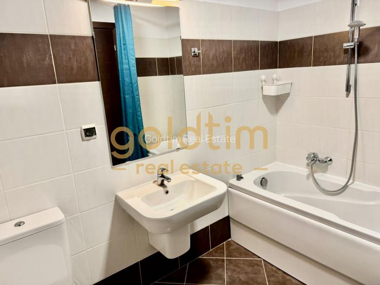 VITA BELLA RESIDENCE/SUPERB/LOC DE PARCARE INCLUS/VEDERE LIBERA/SCOALA AMERICANA - 11