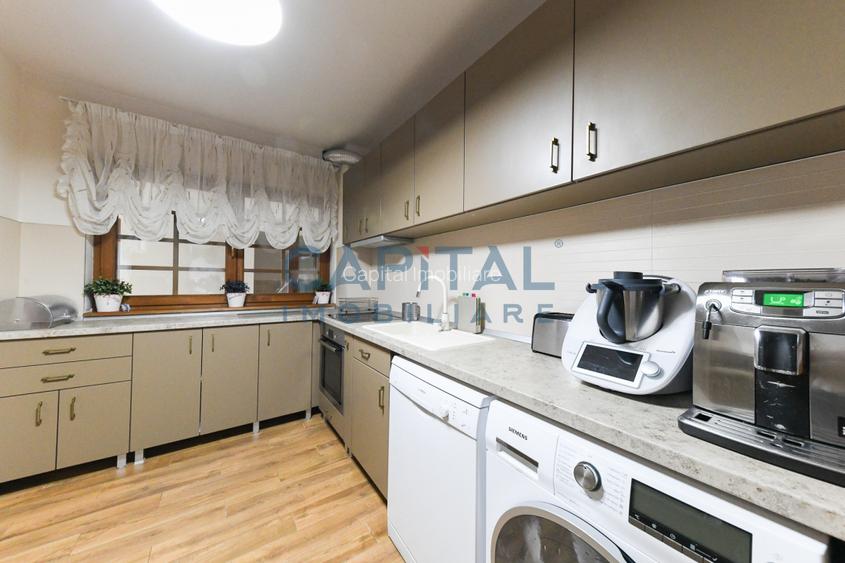 COMISION ZERO! | Casa Individuala | 1000 Mp teren | 260 mp Utili |  - 18