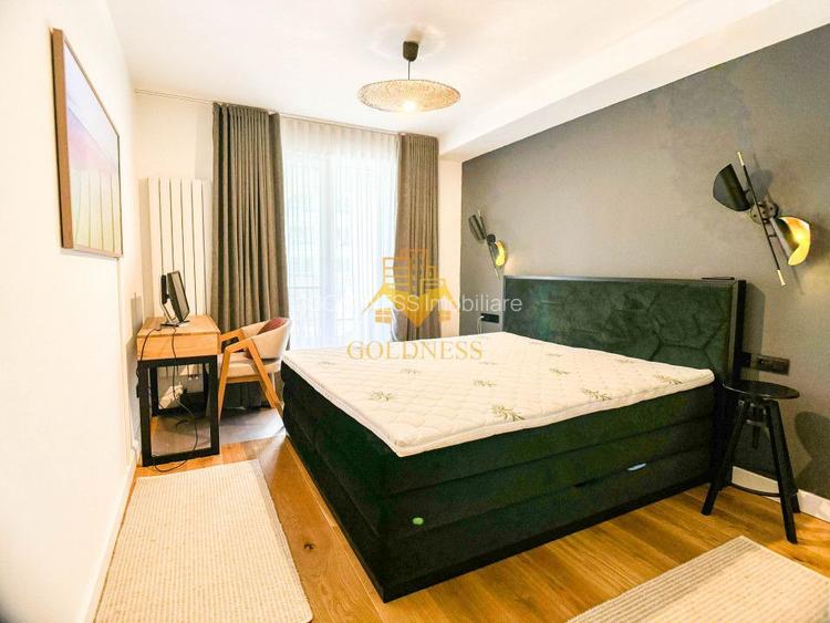 2 camere, premium, garaj, AC,  Gheorgheni, zona Iulius Mall, FSEGA - 18