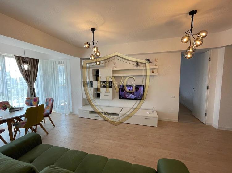 Apartament cu 2 camere | Centrala | Loc de parcare | Politehnica - 2