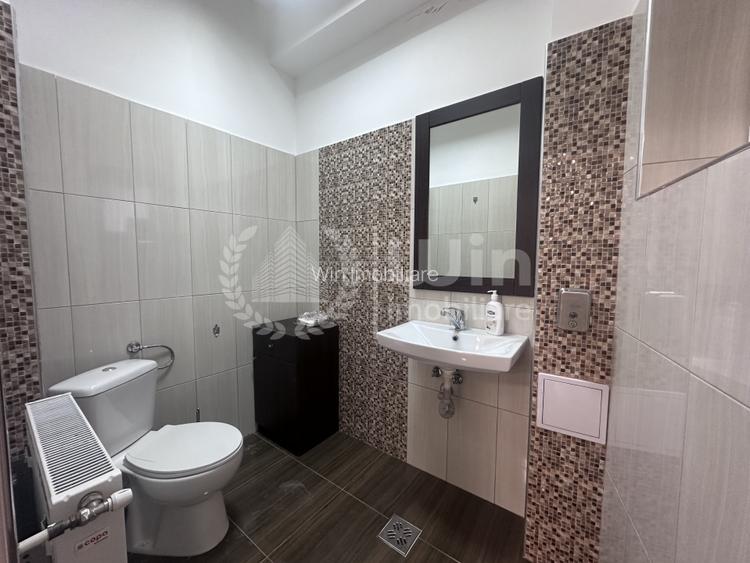 Spațiu de birou 38 mp | Parcare | Semicentral | Str. Gheorghe Lazar - 6