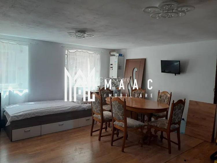 Apartament 3 camere | 73 MP | Decomandat | Mobilat | Central - 2