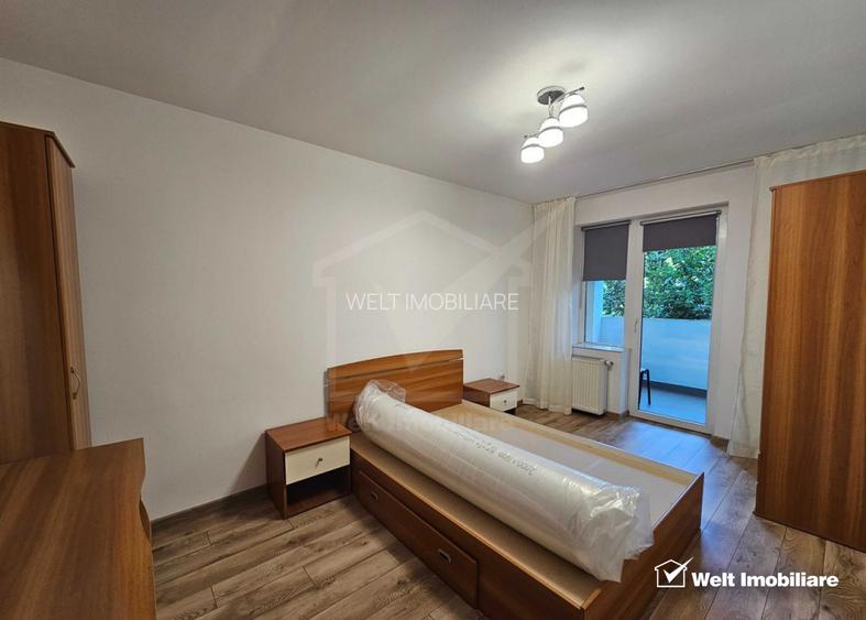 Apartament Zorilor, 4 cam, 100mp, garaj si parcare - 4