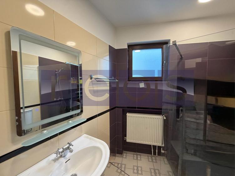 APARTAMENT 5 CAMERE | 221MP   | BLV LASCAR CATARGIU | - 14