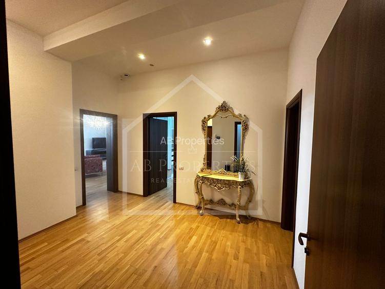 Penthouse 4 camere | Terasa 300mp | Padurea Baneasa - 29