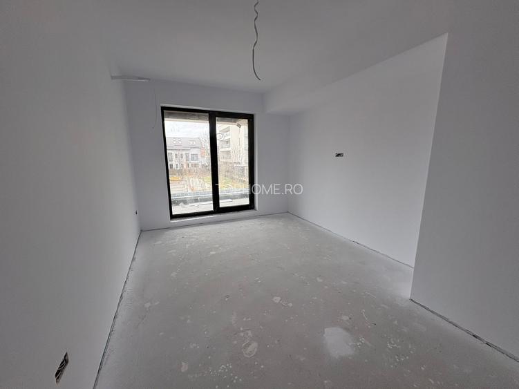 APARTAMENT 4 CAMERE | 128MP UTILI | 49MP TERASA | FINISAJE INCLUSE | ETAJ 2 - 8
