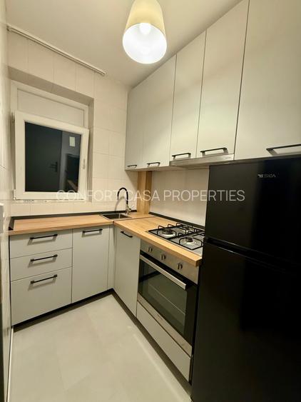 Drumul Taberei - Strada Sibiu - 1 minut Metrou - totul nou - 12