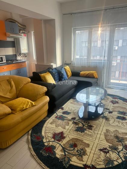 Inchiriez garsoniera - 4