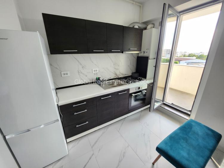 Închiriere Apartament 2 camere - Novum Pacii - 3