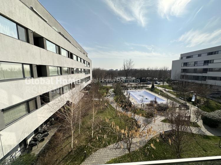 Apartament 2 Camere | Chitila-Atria Urban Resort | Loc Parcare - 19