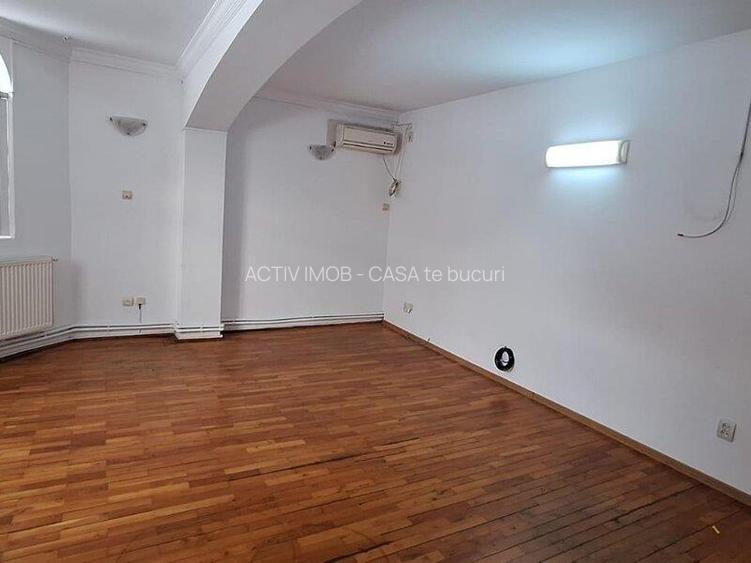 Vila Individuala pentru Firme, Pasaj Mihai Bravu, 9 Camere, 10 min Metrou - 3