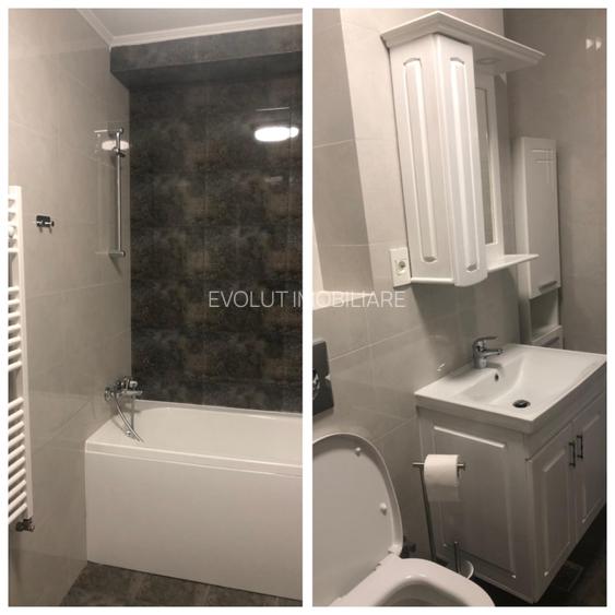 Centru Scafandri-apartament 2 camere parcare acoperita - 12