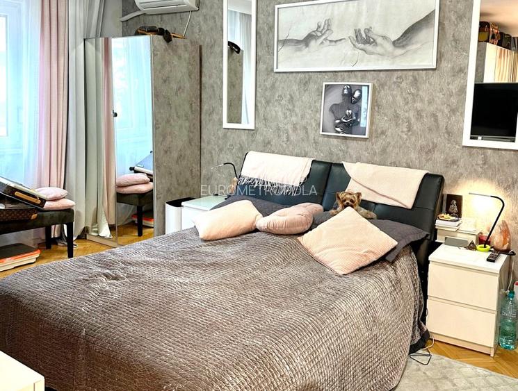 Vila Dorobanti Beller - 6