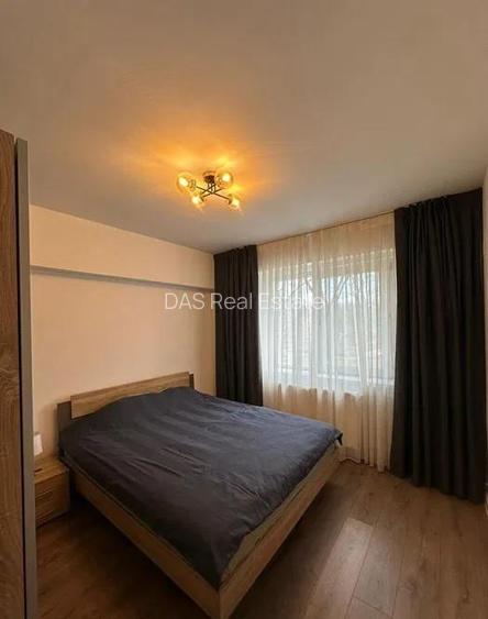 Apartament 2 camere | Vedere Parc Floreasca | Bloc anvelopat 2026 - 9