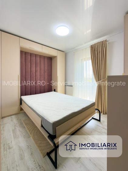 Casa individuală P+1 cu curte proprie, mobilată si utilată modern. ideal familii - 14