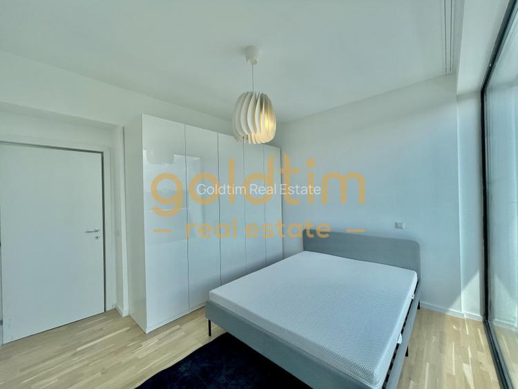 SUPERB/VEDERE PADURE/PARCARE SUBTERANA/2 BAI - 11