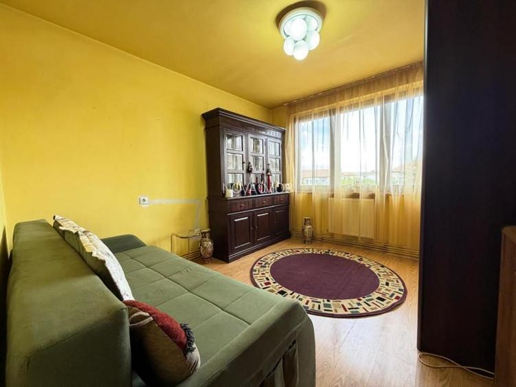 Apartament modern, 3 camere, Calea Dumbravii, Dioda - 11