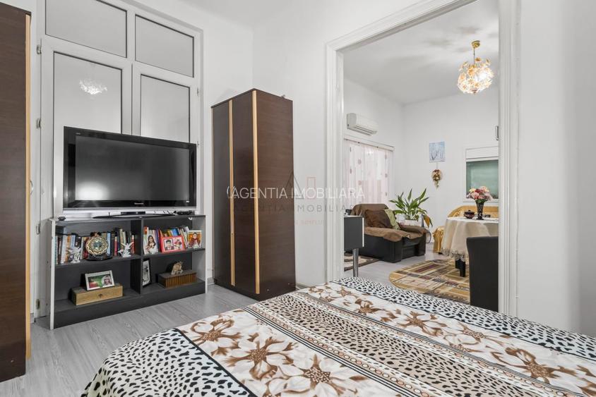 Vila Spatarul Mihai | Comision 0 | An 2012 | 1700 euro MP - 23