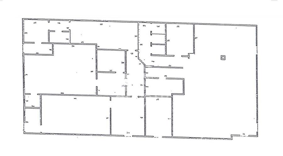 Spatiu comercial, 255 mp si 600 mp teren, in zona Calea Bogdanestilor - 14