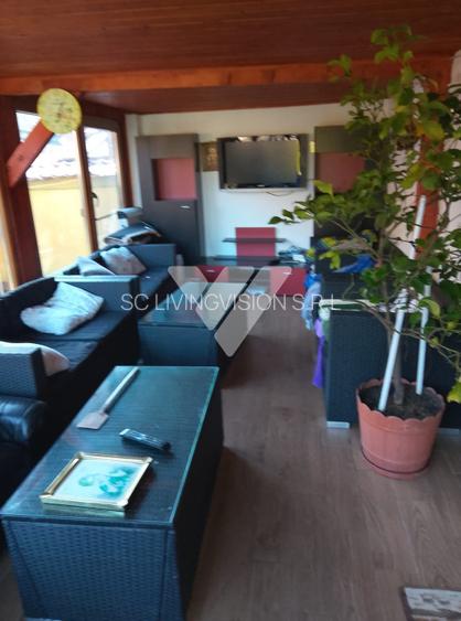 Casa 4 camere, teren 294 mp zona Centrala Cisnadie Sibiu - 4