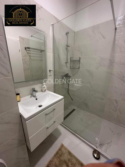 COMISION 0 | Regie Residence Grozavesti - Garsoniera Mobilata Balcon - 6