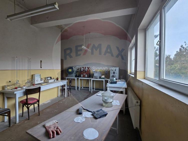 INCHIRIERE Spații de birouri si multifunctional de 1750 mp - 15