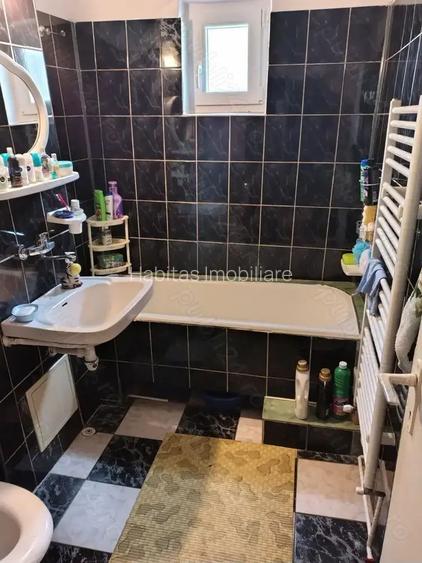 Apartament 3 camere decomandat, Aleea Brates - 10